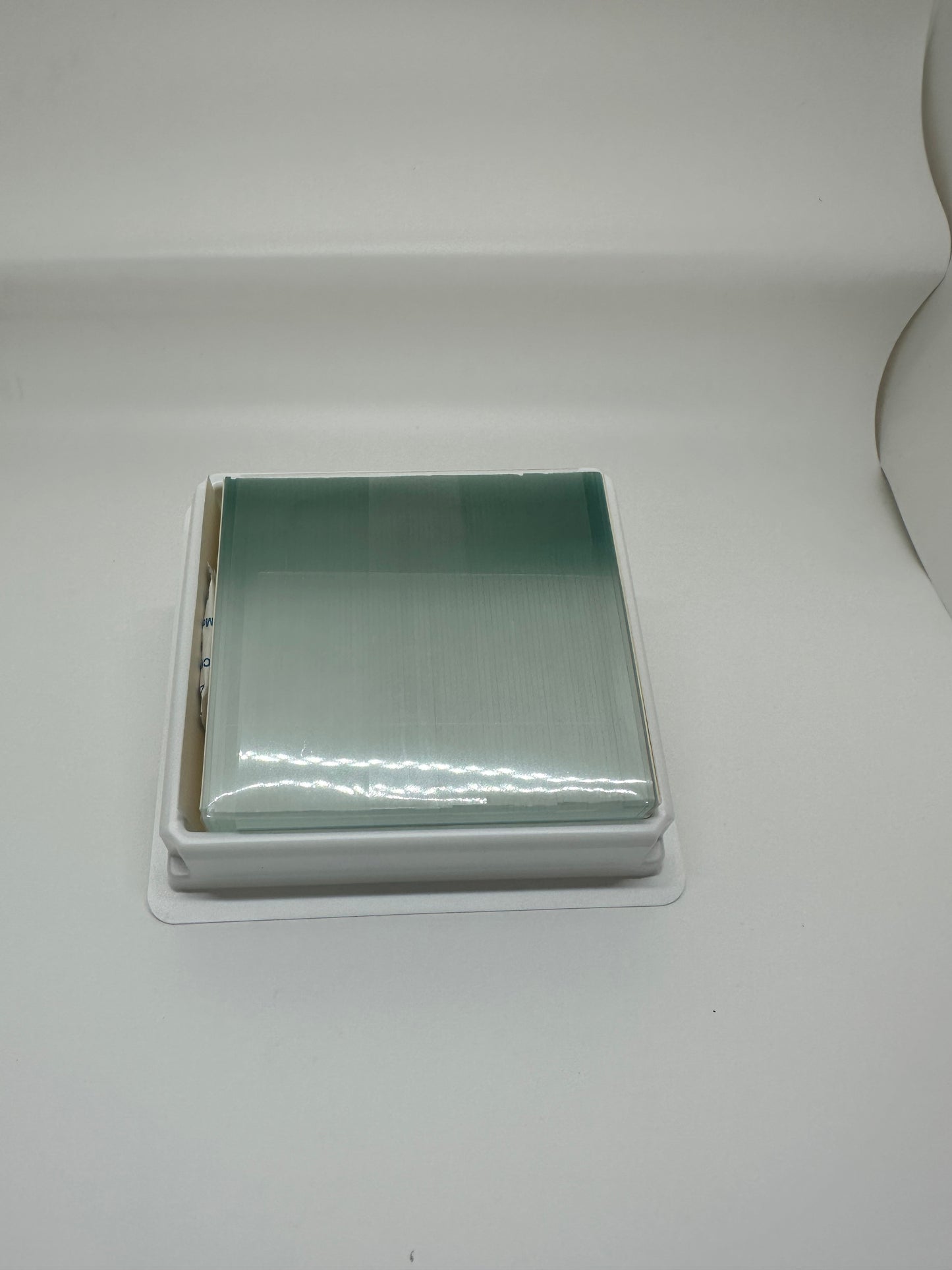 Charged Color Frosted Microscope Slides – Pack of 72